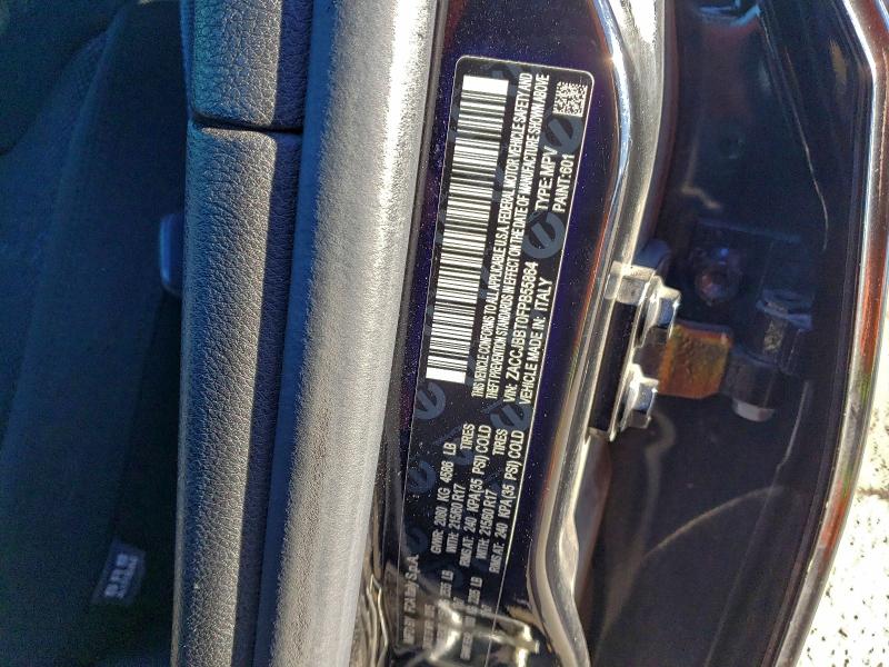 2015 JEEP RENEGADE L #3303571944