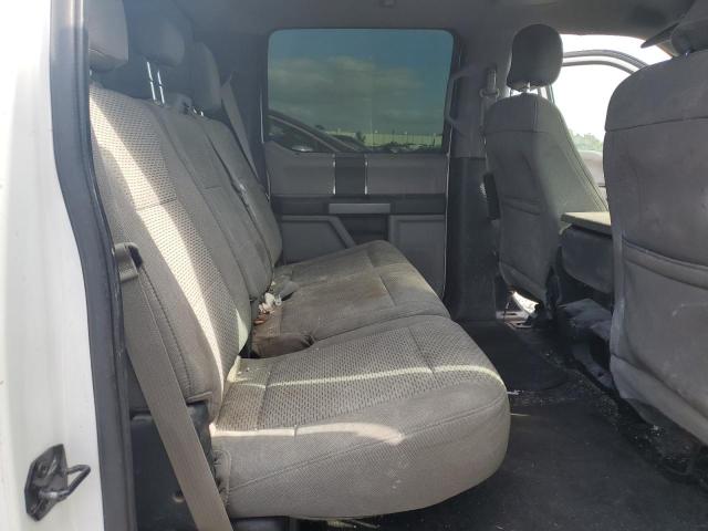 2015 FORD F150 SUPER #3284675355