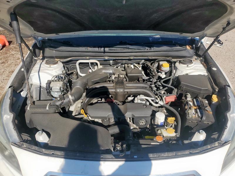 2017 SUBARU LEGACY SPO #3301714365