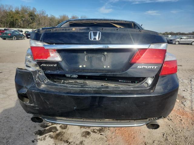 2014 HONDA ACCORD SPO #3292450678
