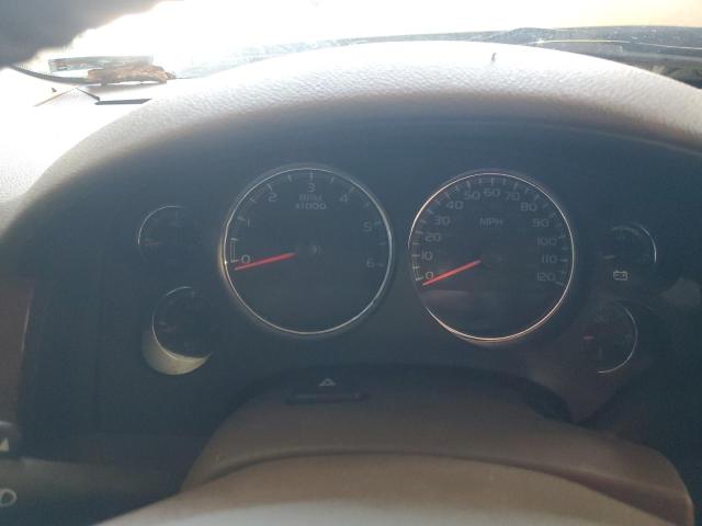 2011 CHEVROLET TAHOE K150 #3290266268