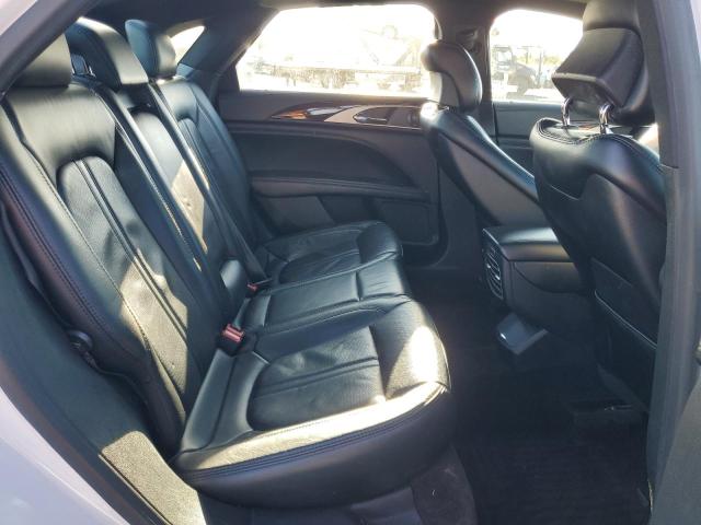 2017 LINCOLN MKZ RESERV #3286703295