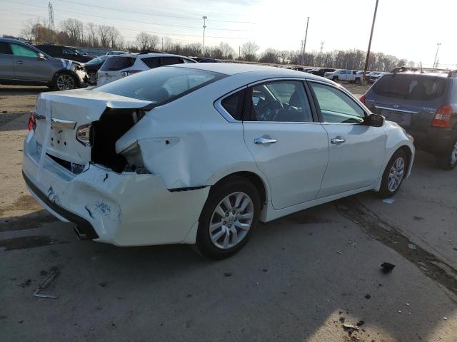 2017 NISSAN ALTIMA #3291200008