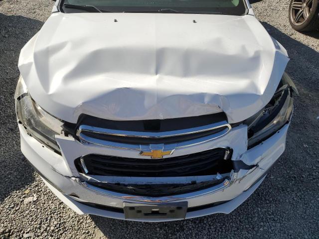 2015 CHEVROLET CRUZE LS #3302766391