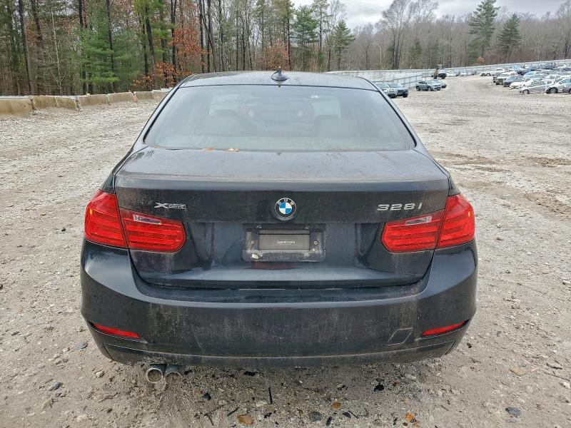 2013 BMW 328 XI #3297956817