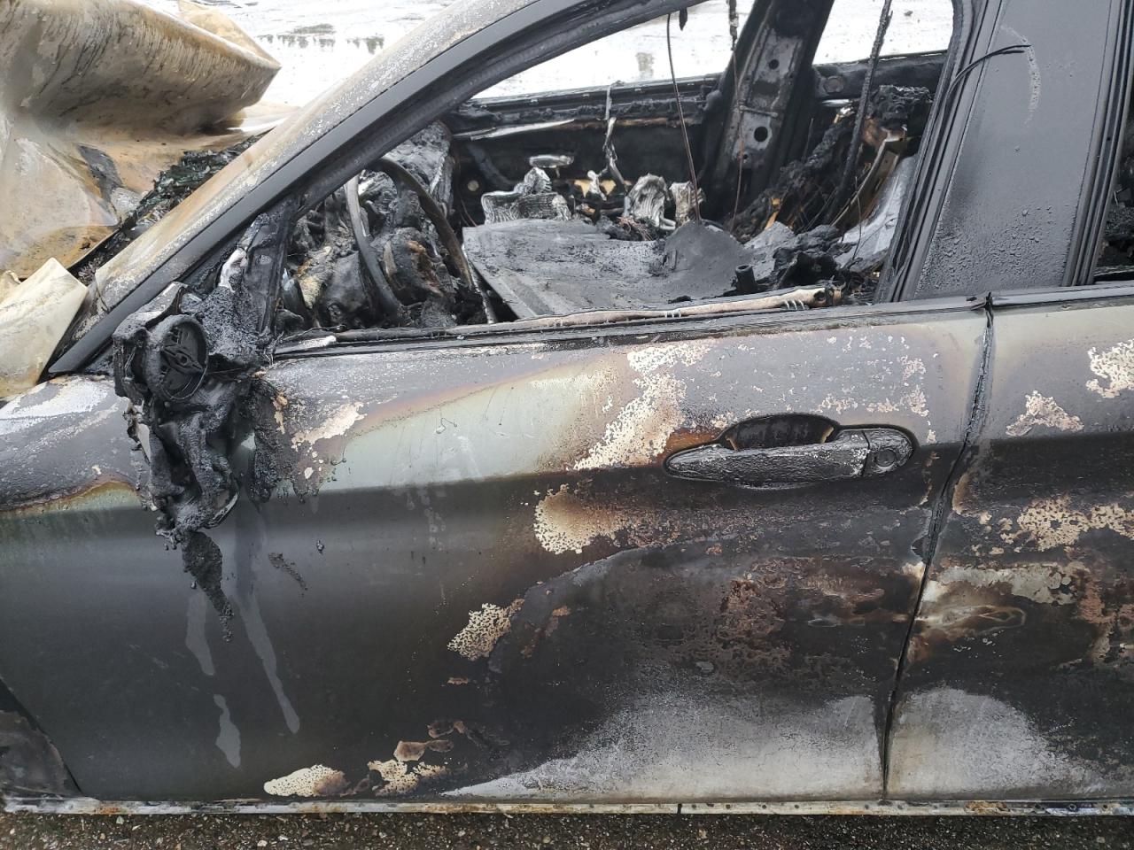 BMW 4 SERIES XI GRAN COUPE SULEV