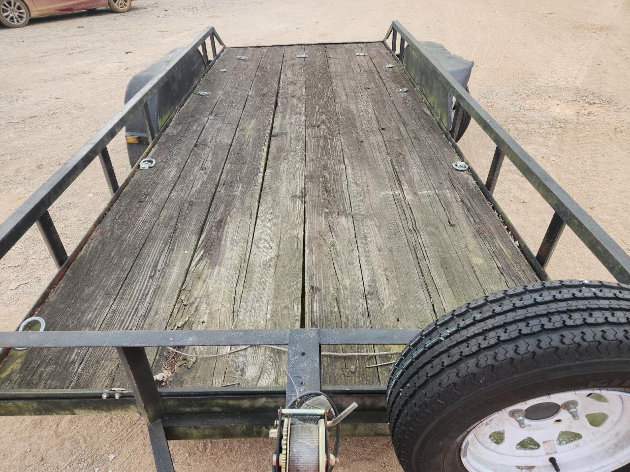 Lot #3297905775 2010 UNKNOWN UNKNOWN