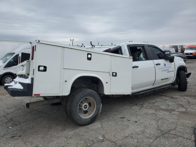 2022 CHEVROLET SILVERADO #3290213202