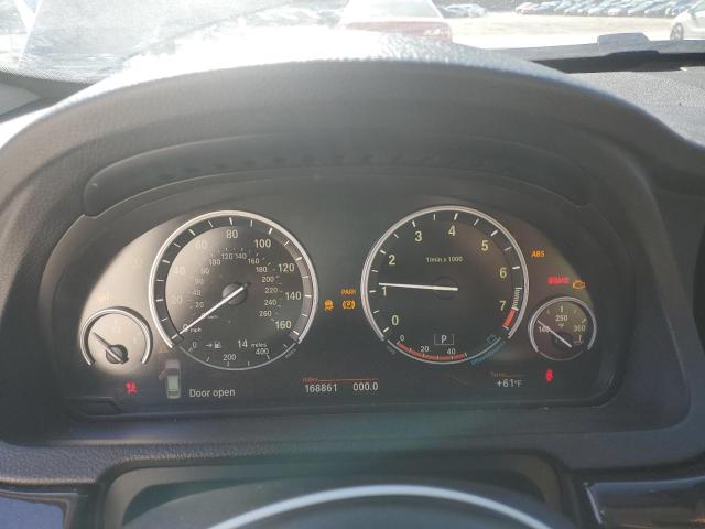 2011 BMW 535 XIGT #3290062269