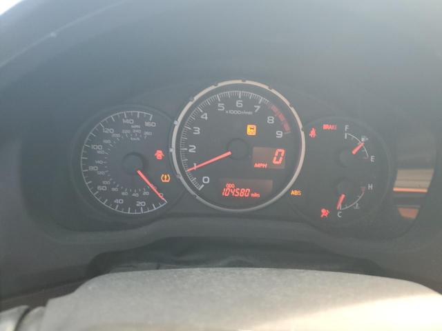 2015 SUBARU BRZ 2.0 LI #3312606216