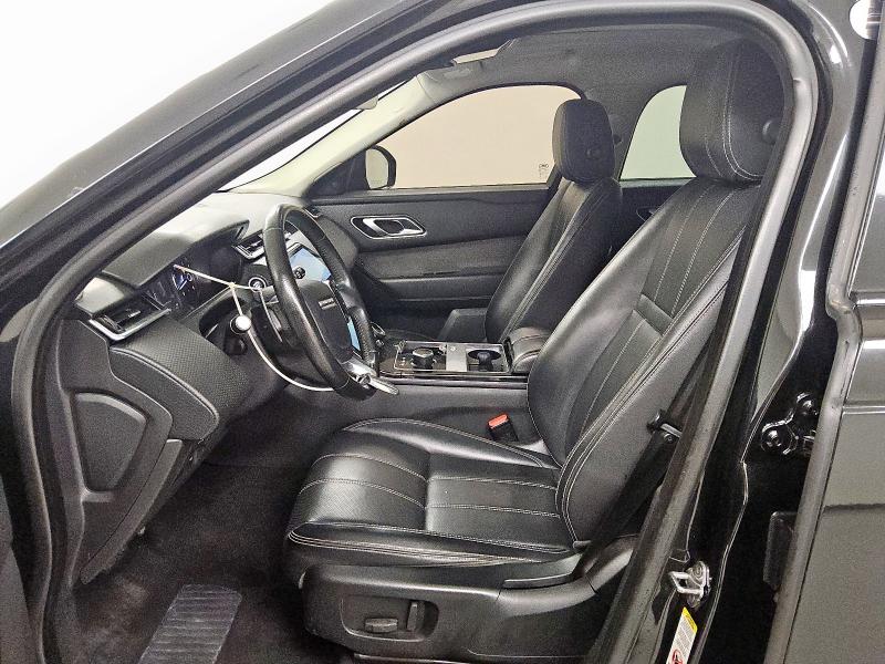 2019 LAND ROVER RANGE ROVE - SALYB2EX1KA232045