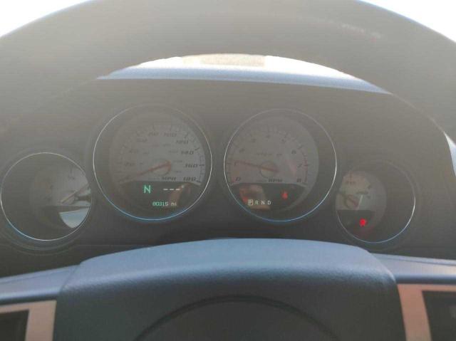 2010 DODGE CHALLENGER #3286726295