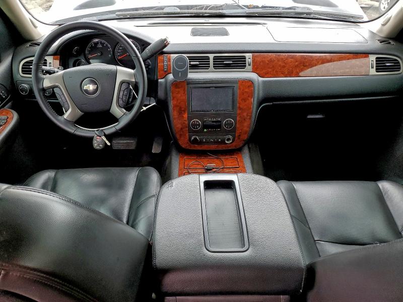 2009 CHEVROLET TAHOE K150 #3317702126