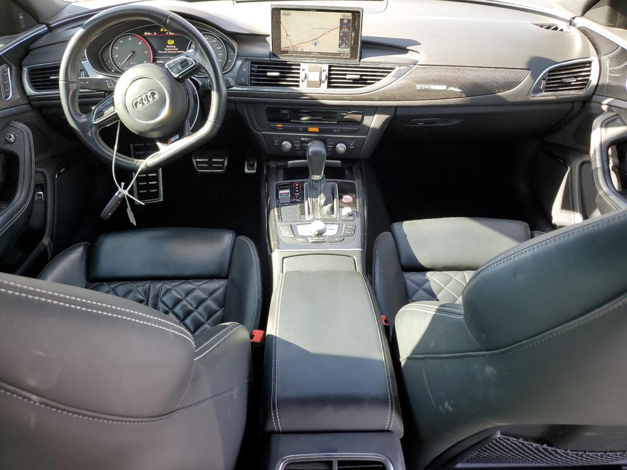 AUDI S6 PREMIUM PLUS