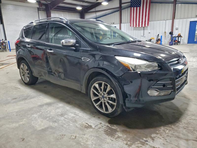 2014 FORD ESCAPE SE #3305561090