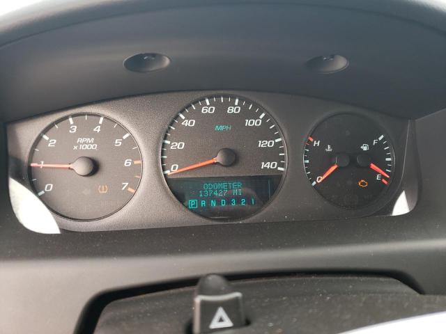 2011 CHEVROLET IMPALA POL #3282448334