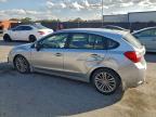 Lot #3301768347 2012 SUBARU IMPREZA LI
