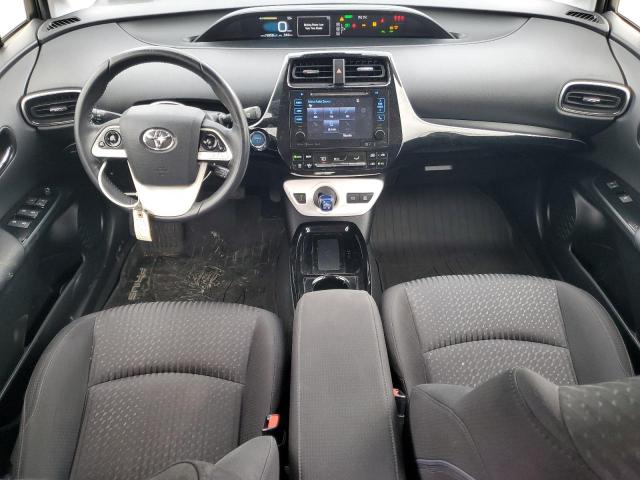 2018 TOYOTA PRIUS #3296282439