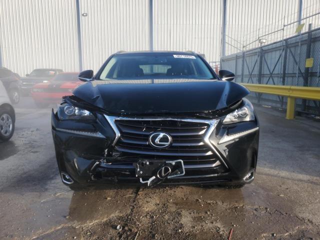 2015 LEXUS NX 200T #3285592299
