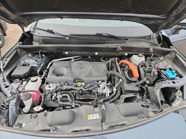 2021 TOYOTA VENZA LE - JTEAAAAH3MJ051323