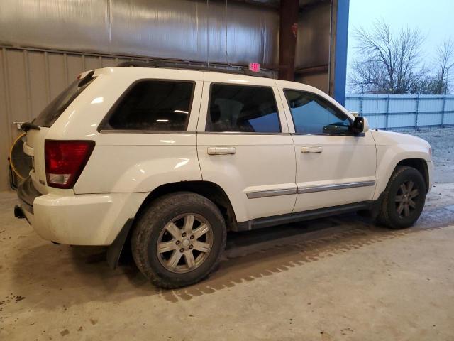 2008 JEEP GRAND CHER #3298133186
