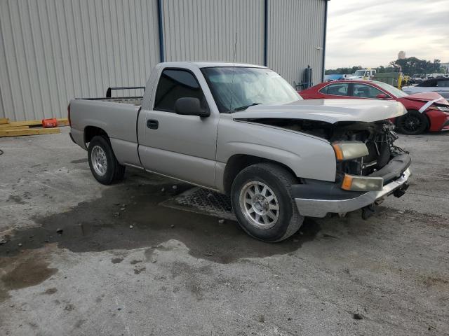 2006 CHEVROLET SILVERADO #3302879921