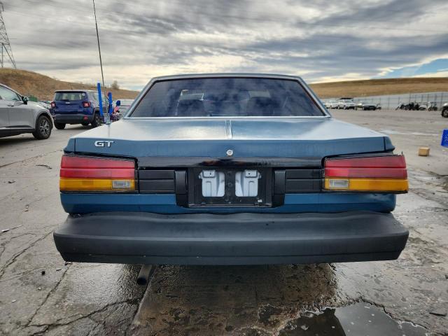 1985 TOYOTA CELICA GT #3290640812