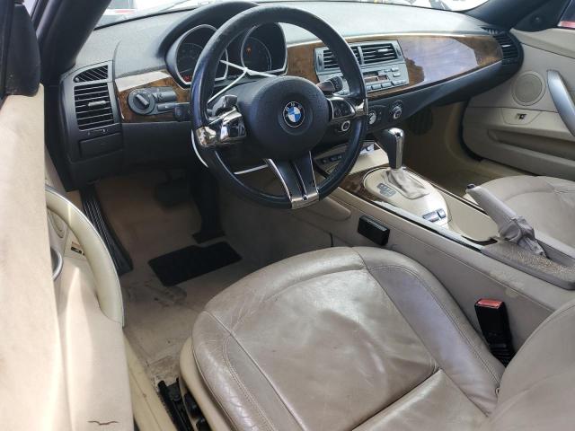 2007 BMW Z4 3.0 #3294311891