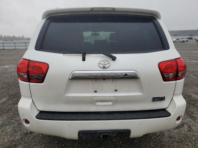 2016 TOYOTA SEQUOIA PL - 5TDDY5G11GS147232