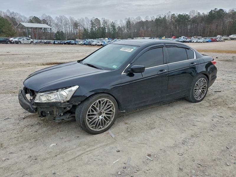 2010 HONDA ACCORD EX #3301367395