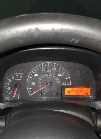 2014 NISSAN NV200 2.5S #3285630328