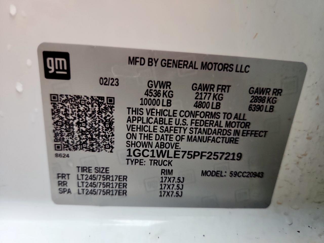 CHEVROLET SILVERADO C2500 HEAVY DUTY