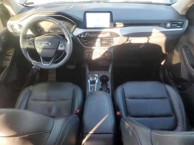 2020 FORD ESCAPE SEL - 1FMCU9H92LUC66007