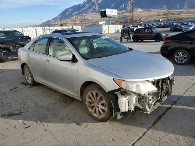 2013 TOYOTA CAMRY L #3296509648