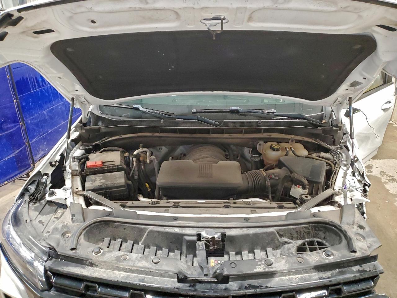 CHEVROLET SUBURBAN K1500