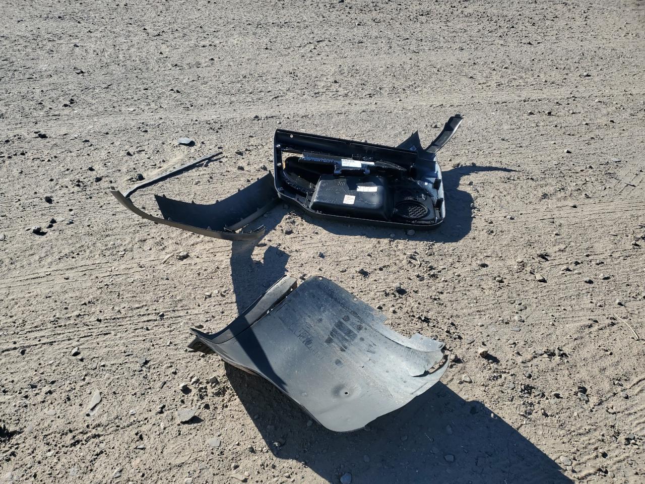 Lot #3291167968 2008 VOLVO XC70