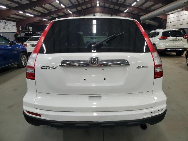 2011 HONDA CR-V EX - 5J6RE4H59BL032831