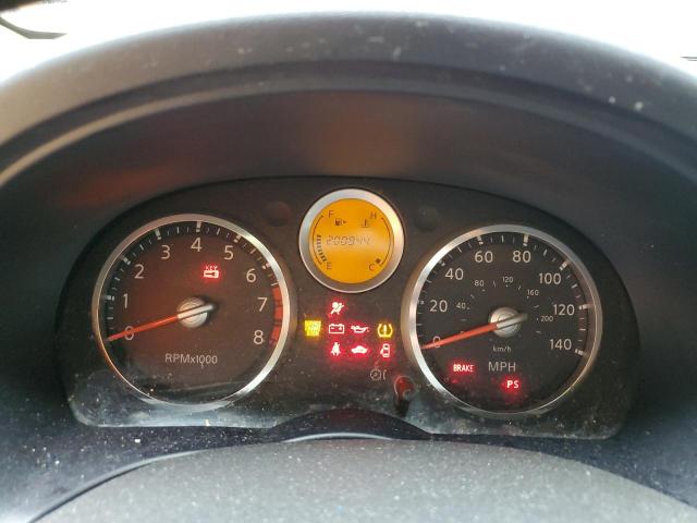 2007 NISSAN SENTRA 2.0 #3297862794