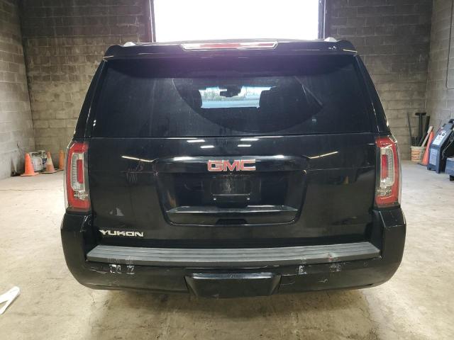 2016 GMC YUKON SLT - 1GKS2BKC2GR189475
