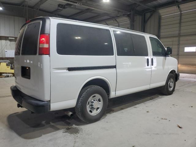 2010 CHEVROLET EXPRESS G2 #3303627930