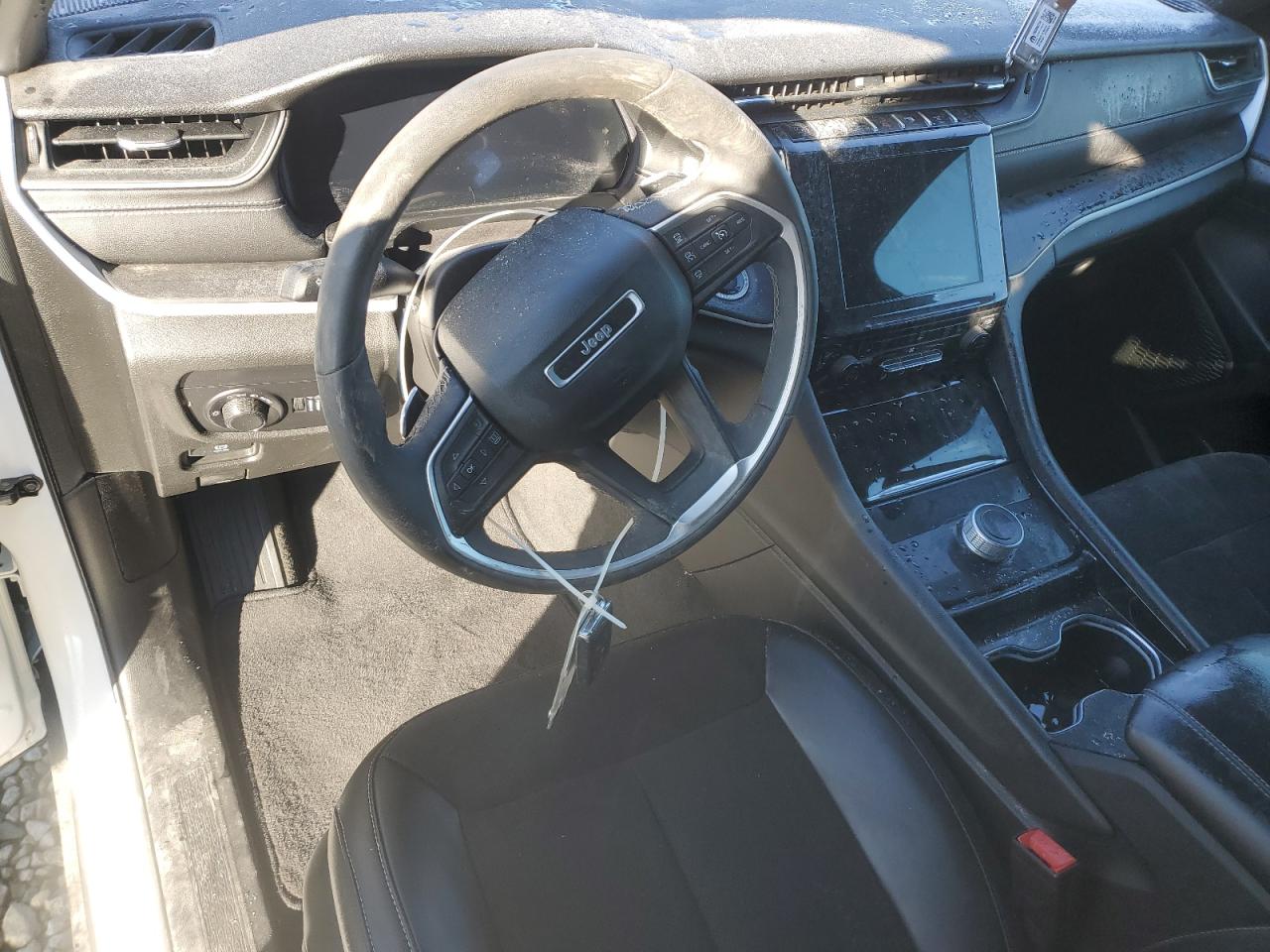 Lot #3302702011 2023 JEEP GRAND CHER