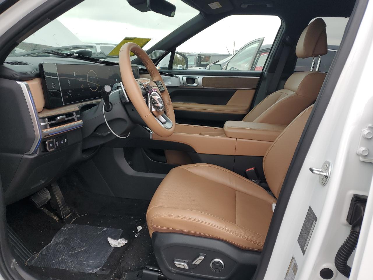 HYUNDAI SANTA FE LIMITED