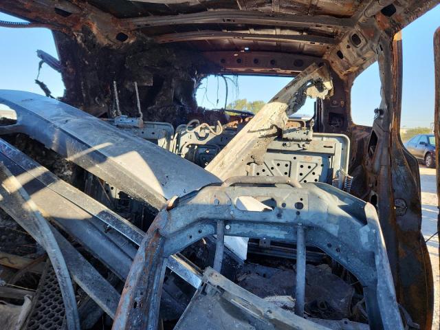 2011 DODGE DURANGO CR #3296435634