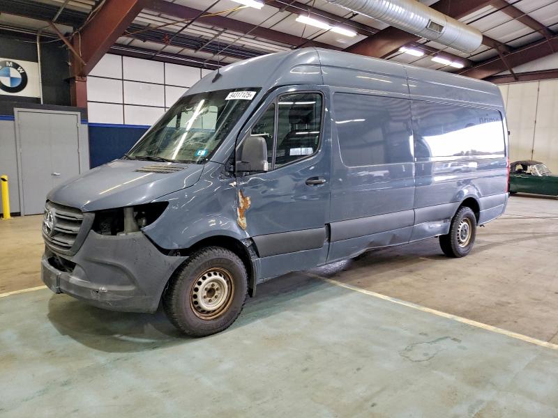 2019 MERCEDES-BENZ SPRINTER 2 #3297989054
