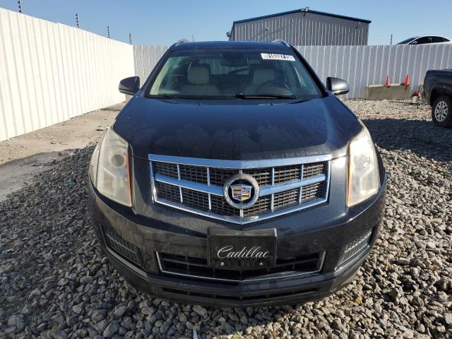 2011 CADILLAC SRX LUXURY #3317787088