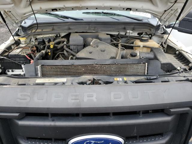 2011 FORD F250 SUPER - 1FTBF2B64BEA54797