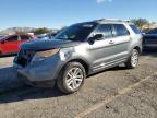Lot #3302671003 2014 FORD EXPLORER X