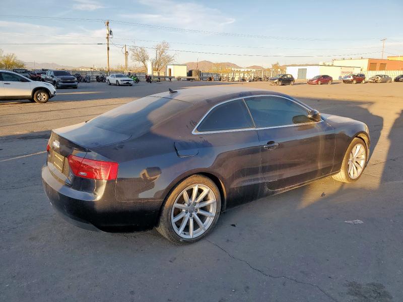 2015 AUDI A5 PREMIUM #3304533462