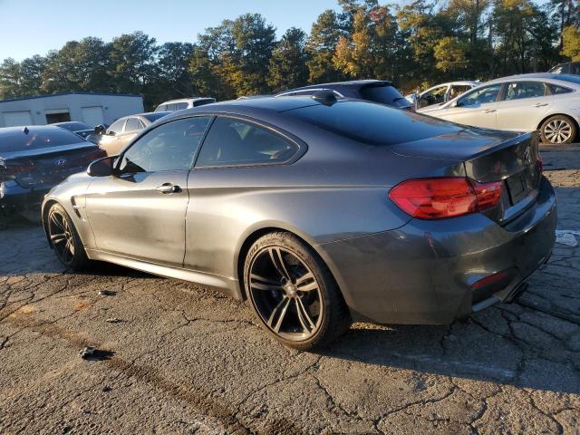 2015 BMW M4 #3282332302