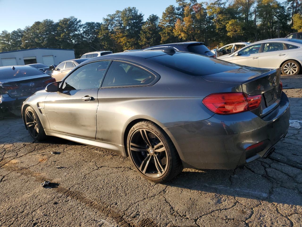 BMW M4